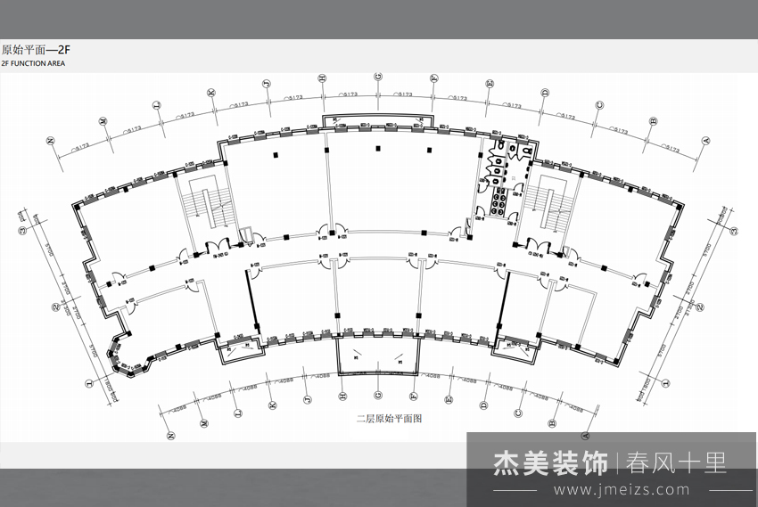 3000平售樓處現(xiàn)代精裝修效果圖